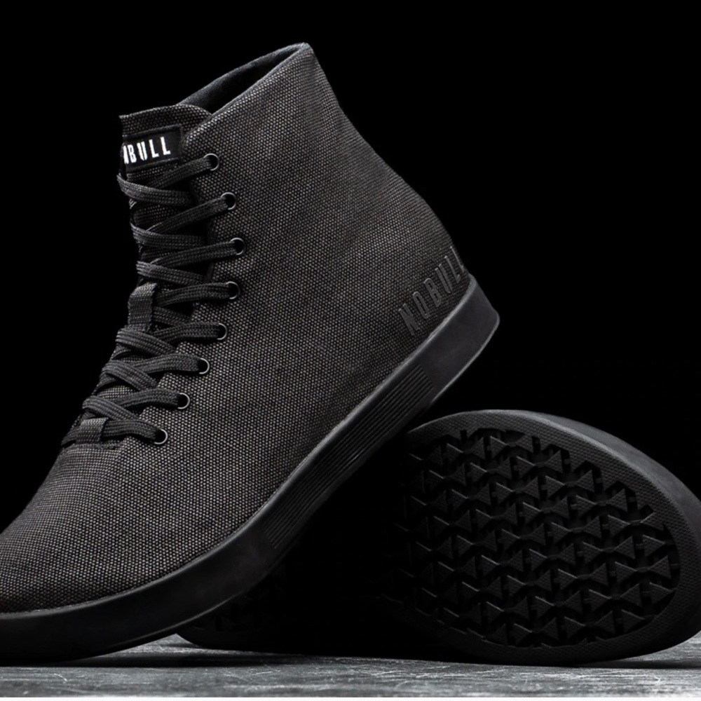 NoBull Project Trainer
